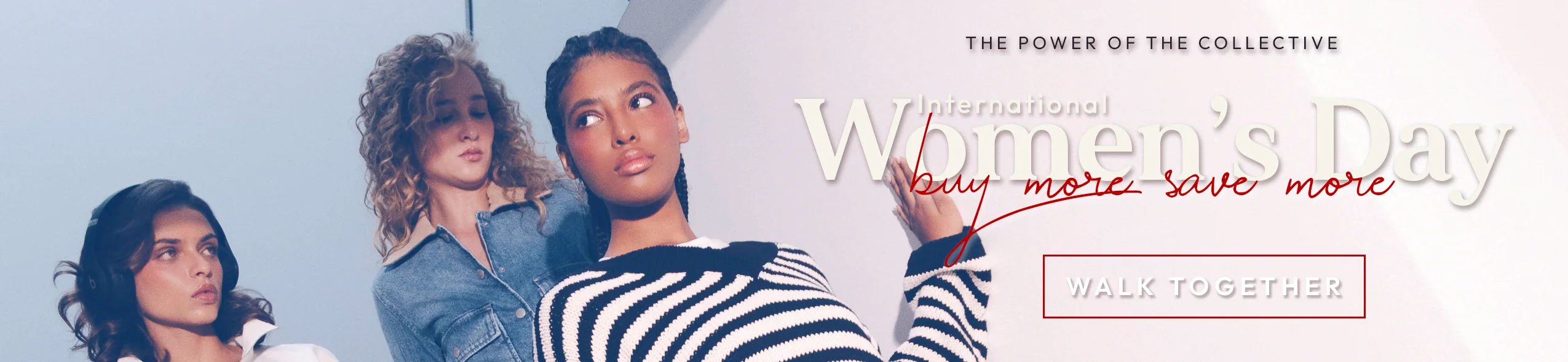 Step Into Bold Confidence